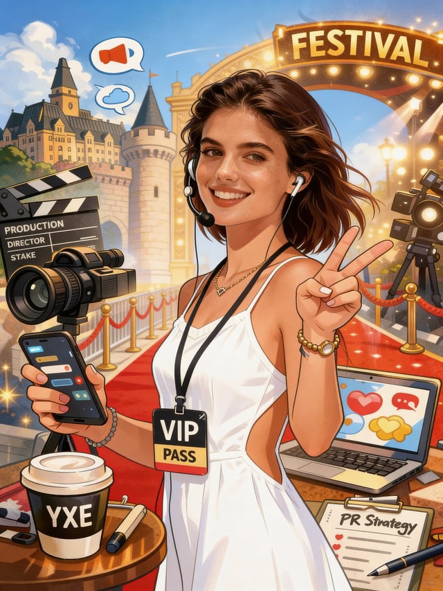 Journalist