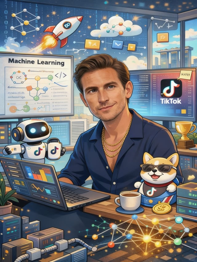 Tech Content Creator