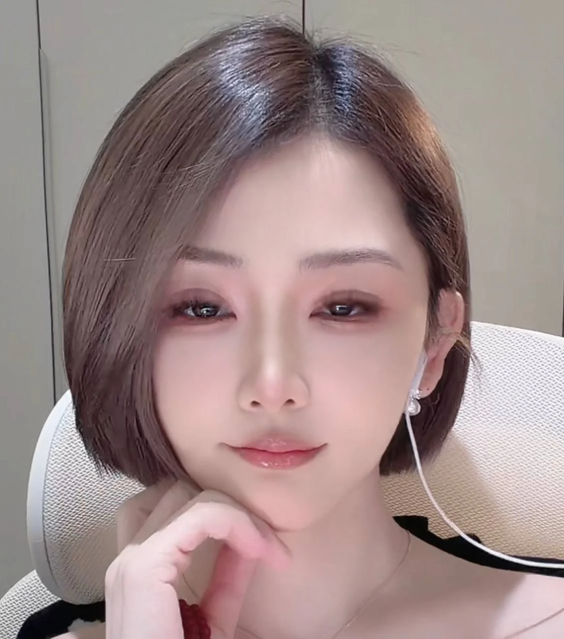 Lily — AI character